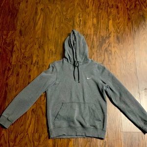Nike Dark Gray Sweater Men’s
